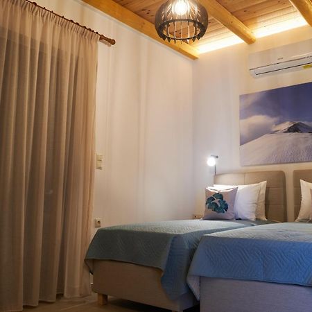Villa Olive Valley Loutraki  Zewnętrze zdjęcie