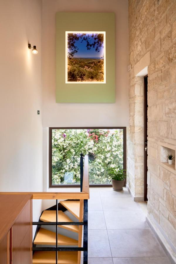 Villa Olive Valley Loutraki  Zewnętrze zdjęcie