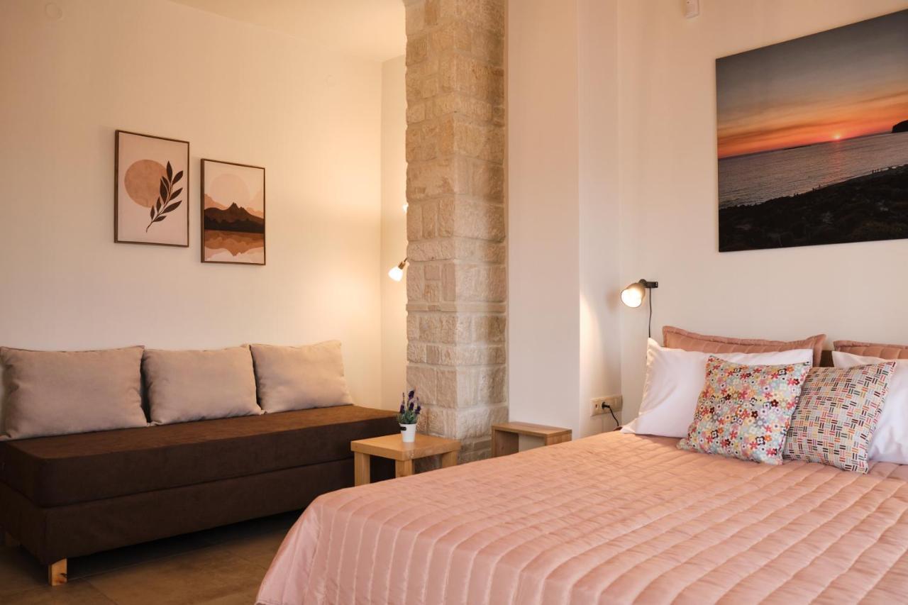 Villa Olive Valley Loutraki  Zewnętrze zdjęcie