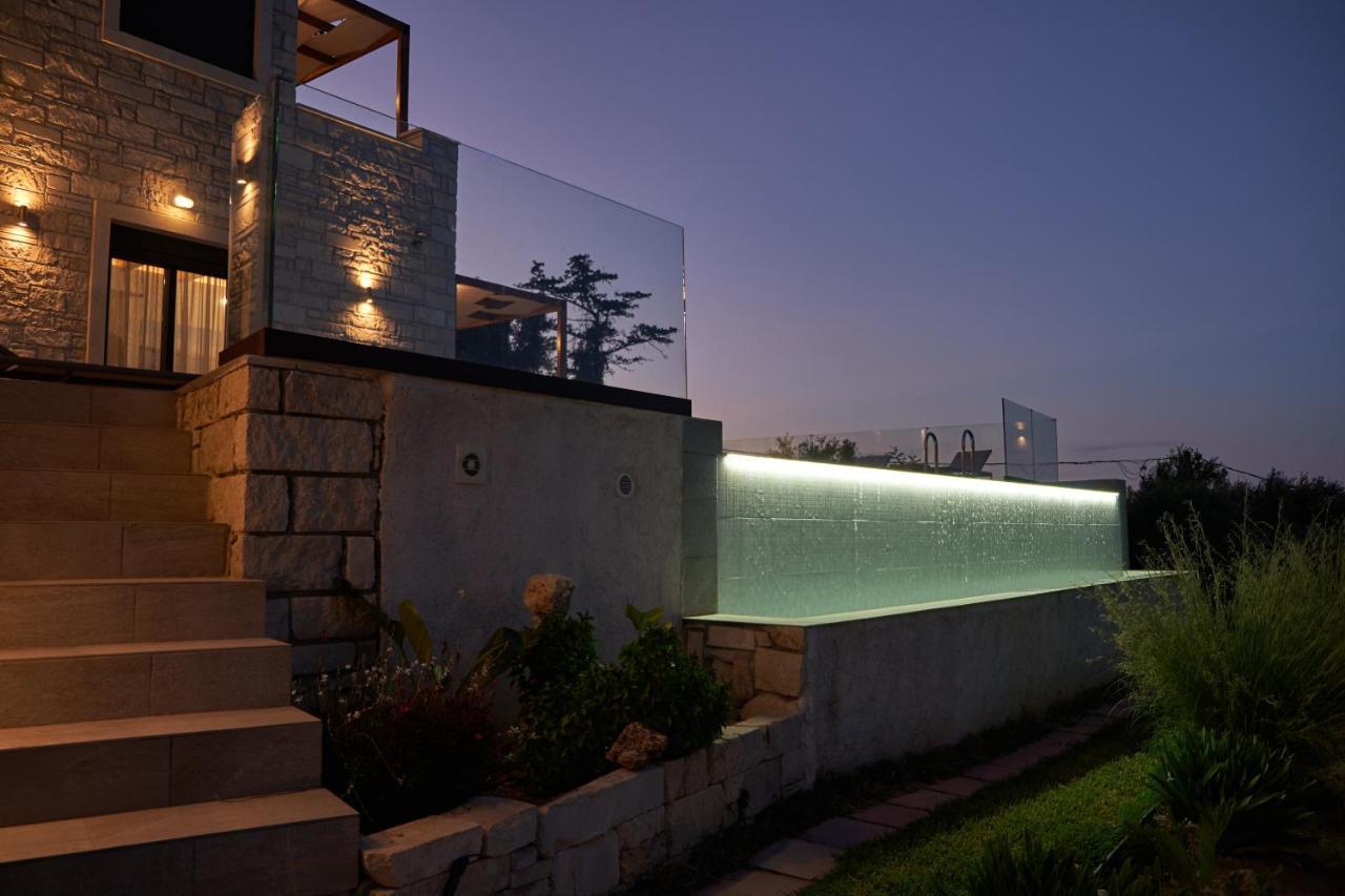 Villa Olive Valley Loutraki  Zewnętrze zdjęcie