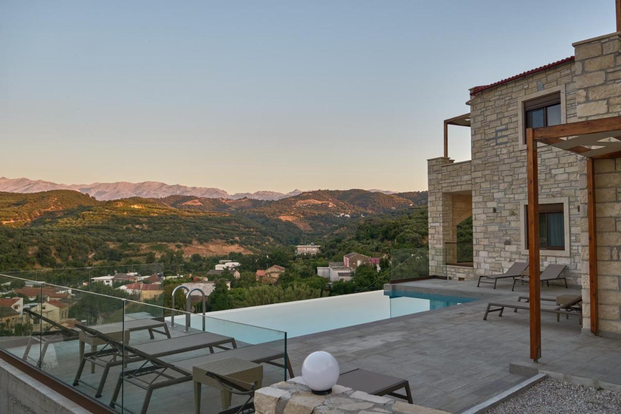 Villa Olive Valley Loutraki  Zewnętrze zdjęcie