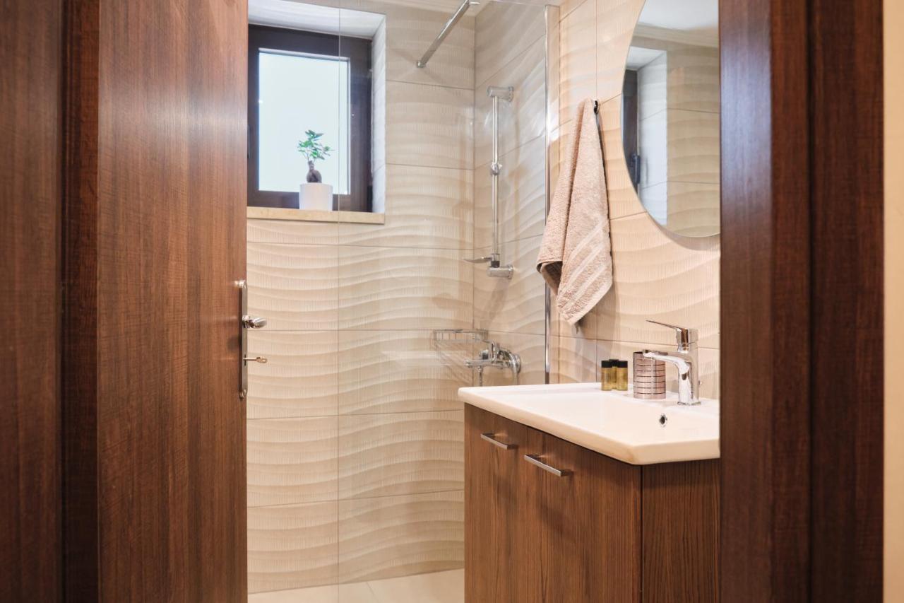 Villa Olive Valley Loutraki  Zewnętrze zdjęcie