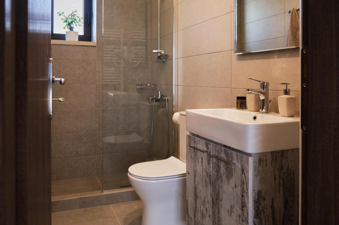 Villa Olive Valley Loutraki  Zewnętrze zdjęcie