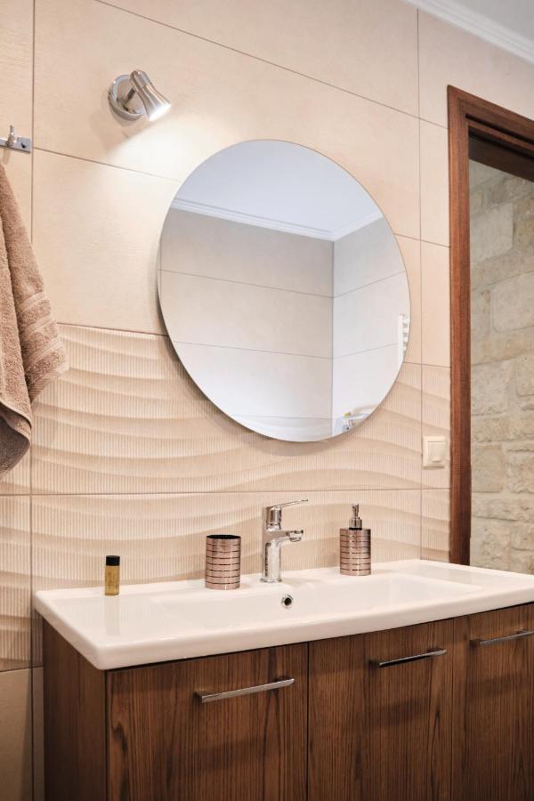 Villa Olive Valley Loutraki  Zewnętrze zdjęcie