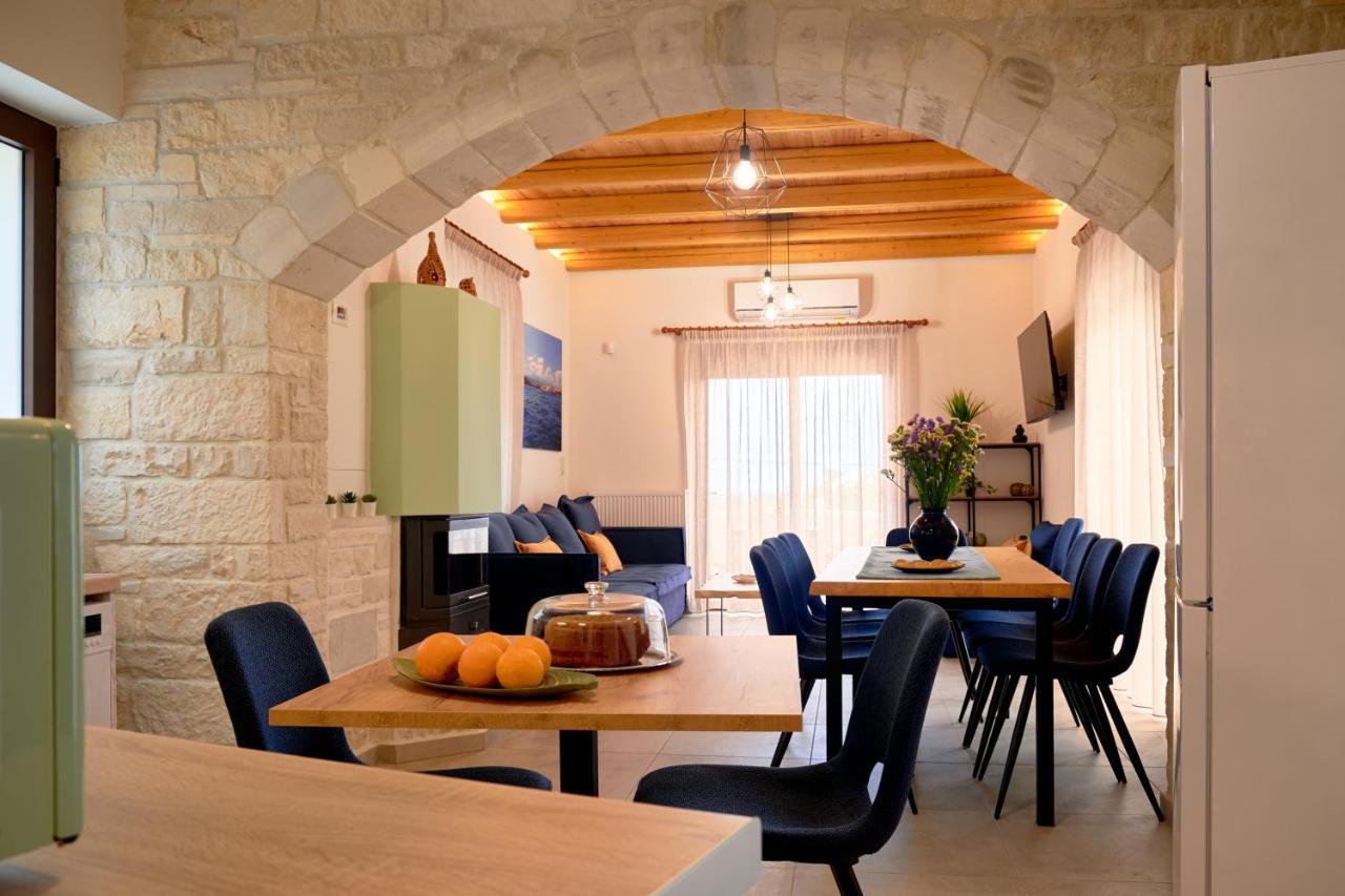Villa Olive Valley Loutraki  Zewnętrze zdjęcie