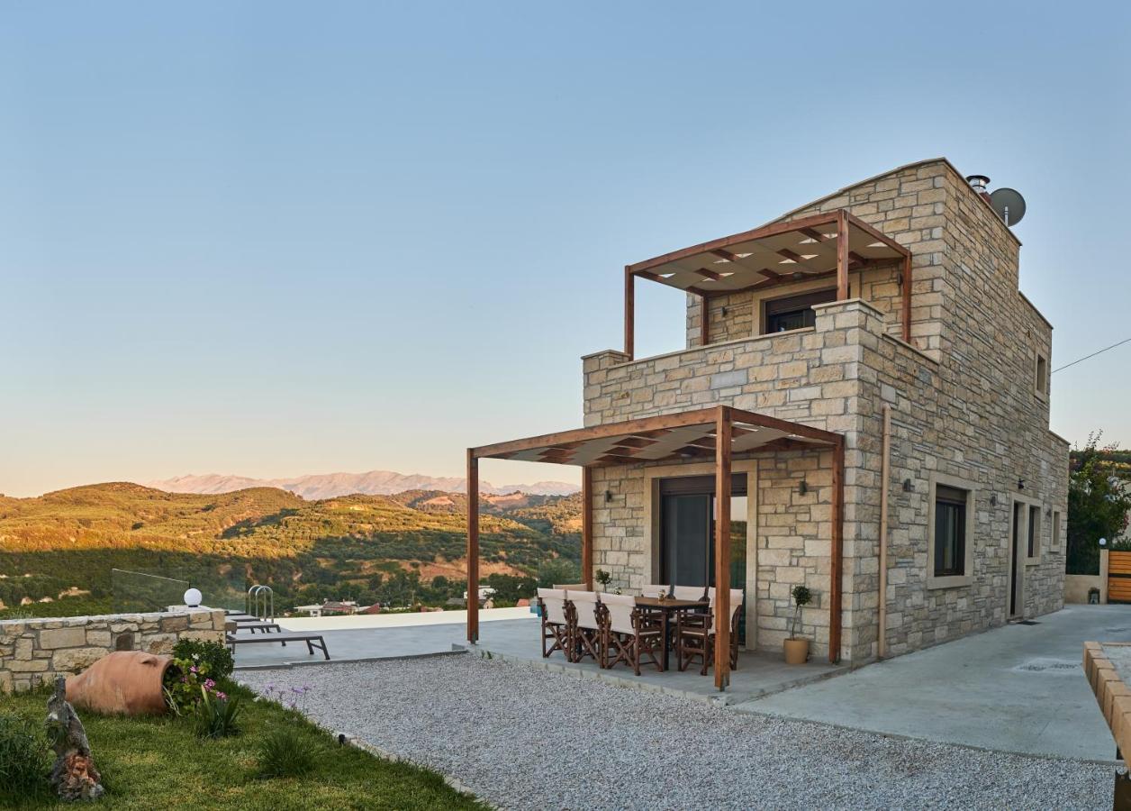 Villa Olive Valley Loutraki  Zewnętrze zdjęcie