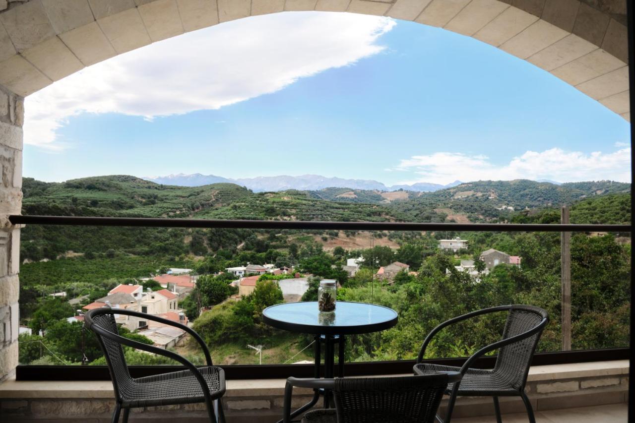 Villa Olive Valley Loutraki  Zewnętrze zdjęcie