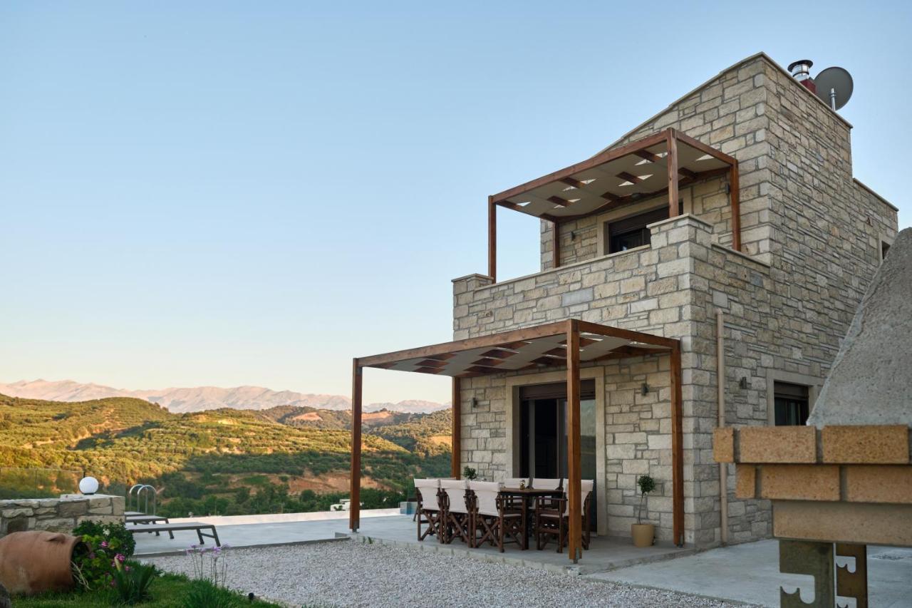 Villa Olive Valley Loutraki  Zewnętrze zdjęcie