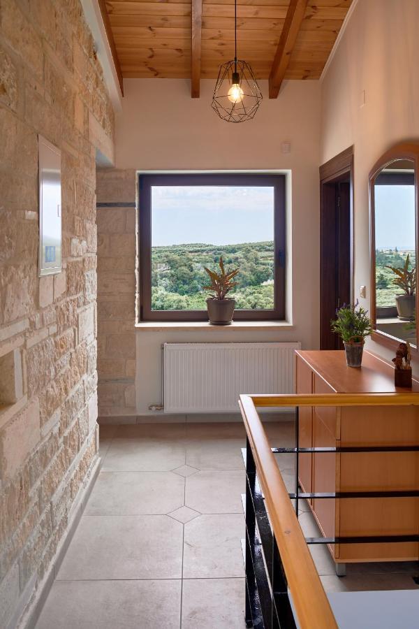 Villa Olive Valley Loutraki  Zewnętrze zdjęcie