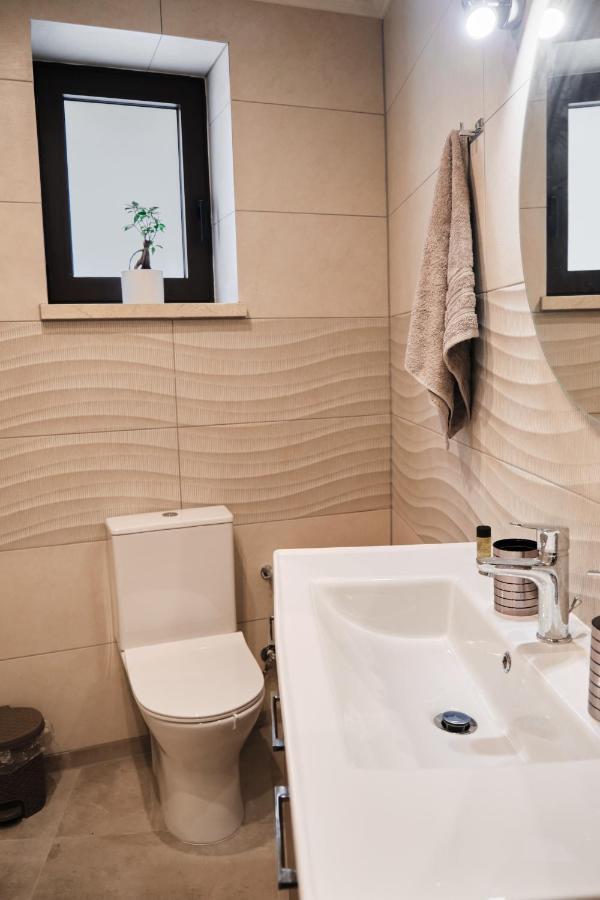 Villa Olive Valley Loutraki  Zewnętrze zdjęcie