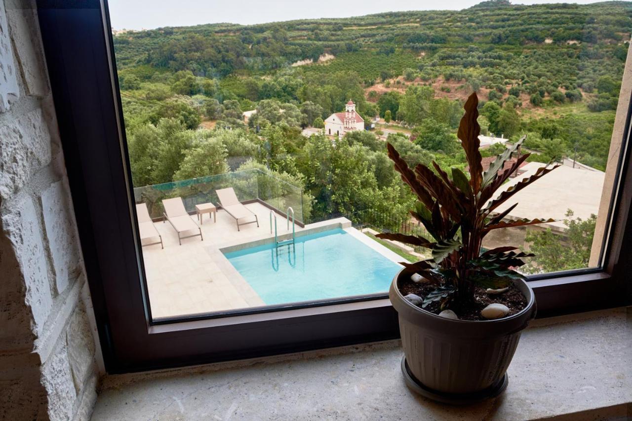 Villa Olive Valley Loutraki  Zewnętrze zdjęcie