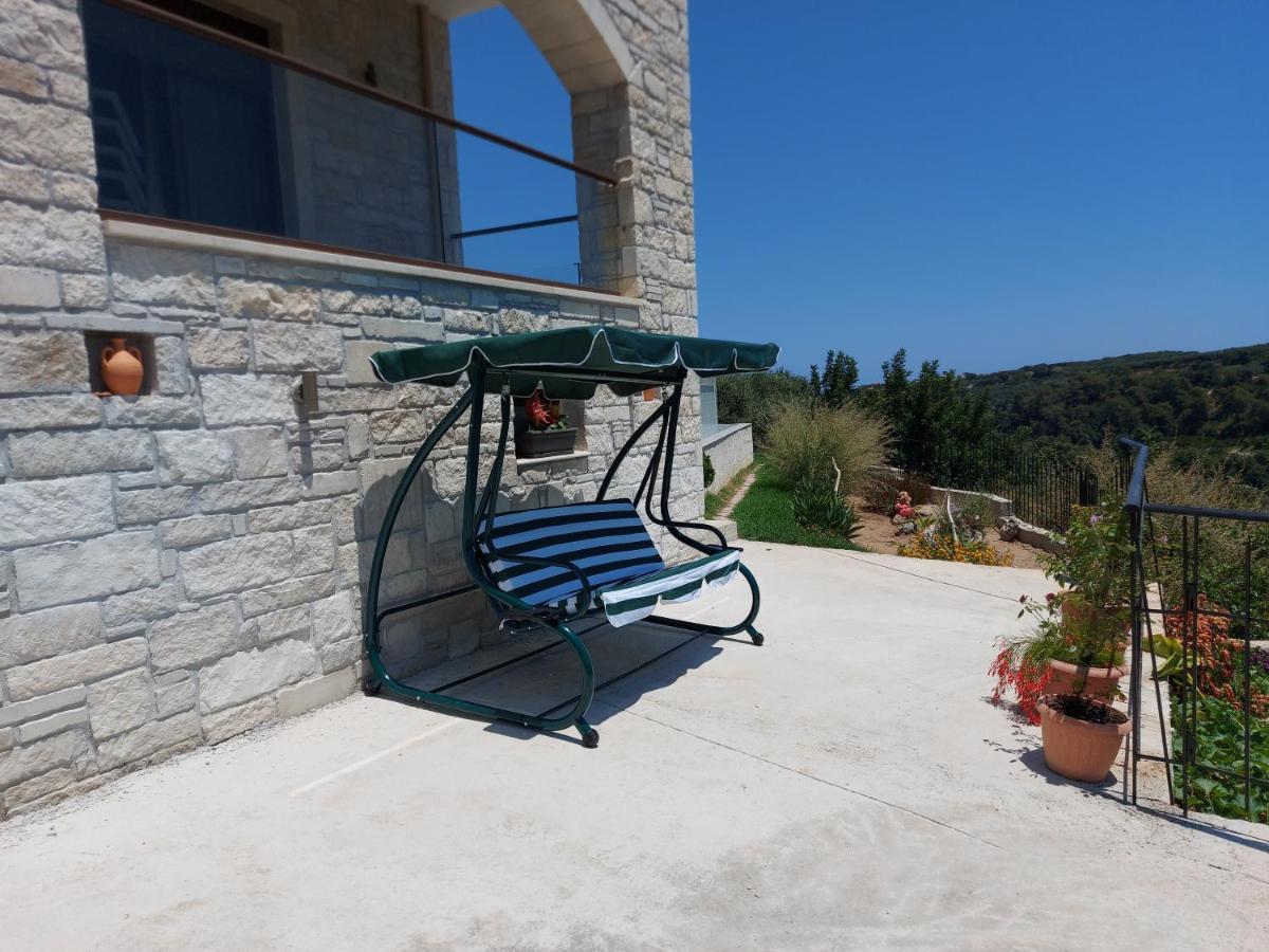 Villa Olive Valley Loutraki  Zewnętrze zdjęcie